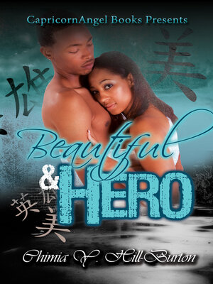 cover image of Beautiful & Hero